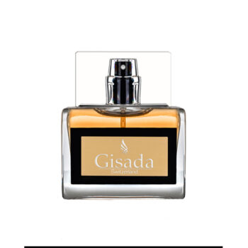 GISADA UOMO MEN edt höyry 50 ml