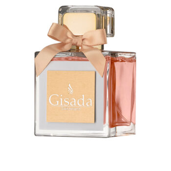 GISADA DONNA WOMEN edt höyry 100 ml