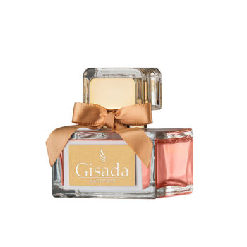 GISADA DONNA WOMEN edt höyry 50 ml