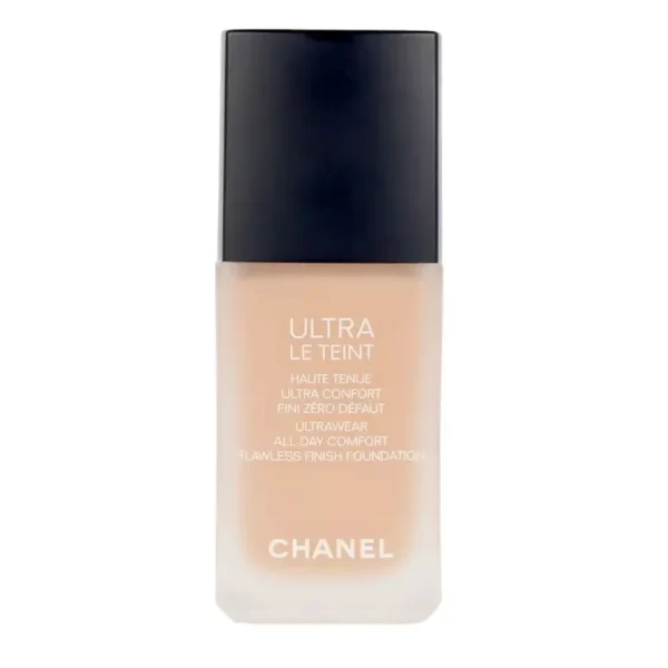 CHANEL LE TEINT ULTRA Fluide #b40, EAN 3145891463187