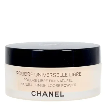 CHANEL POUDRE UNIVERSELLE LIBRE Natural Finish Loose Powder #20, EAN 3145891322200