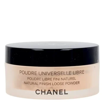 CHANEL POUDRE UNIVERSELLE LIBRE Natural Finish Loose Powder #40, EAN 3145891322705