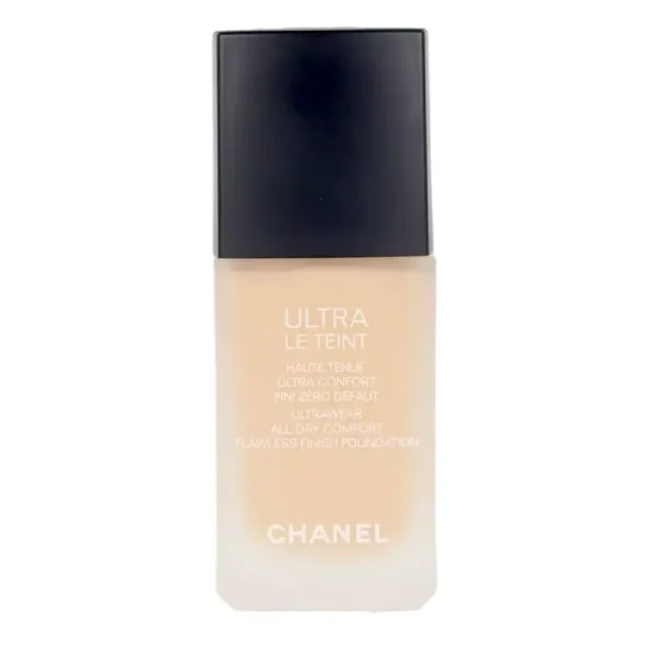 CHANEL LE TEINT ULTRA Fluide #bd31, 3145891463286