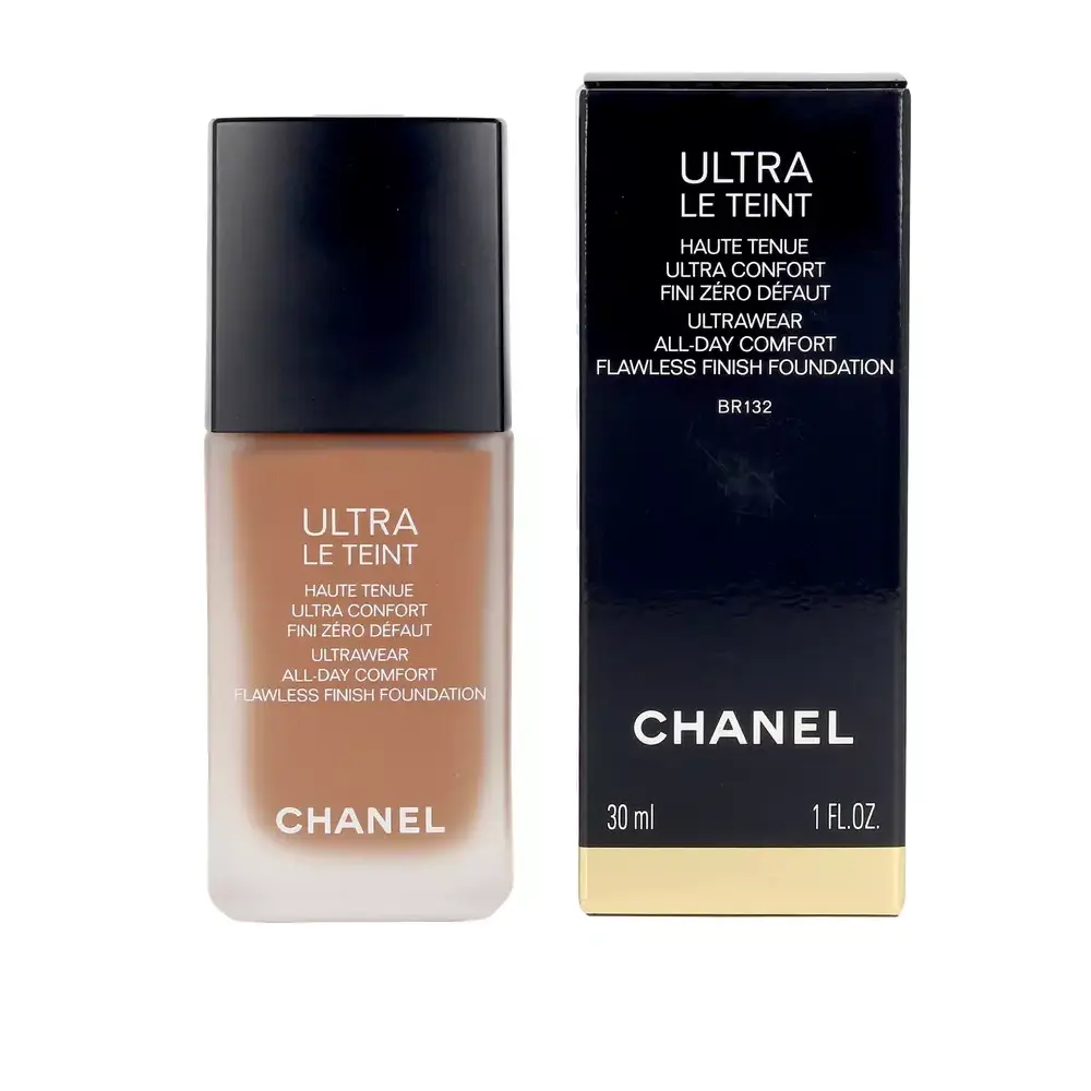 CHANEL LE TEINT ULTRA Fluide #br132