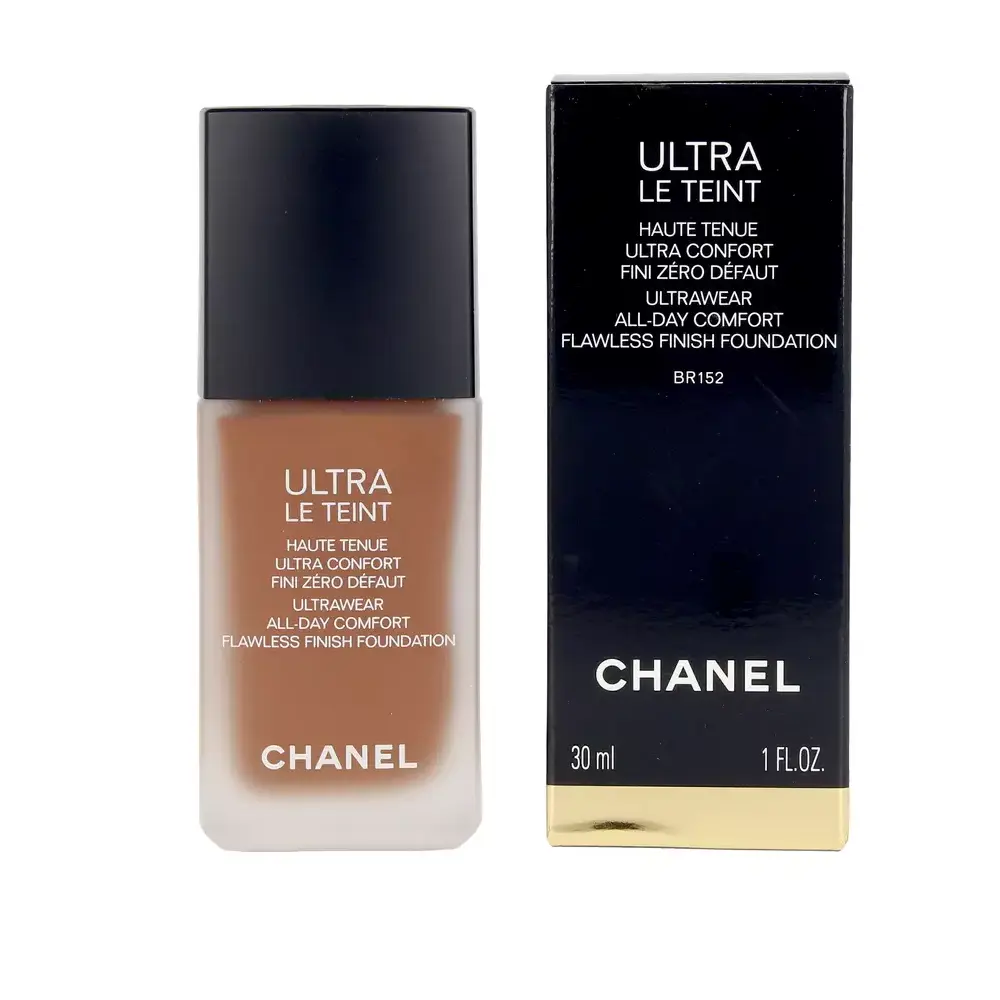 CHANEL LE TEINT ULTRA Fluide #br152