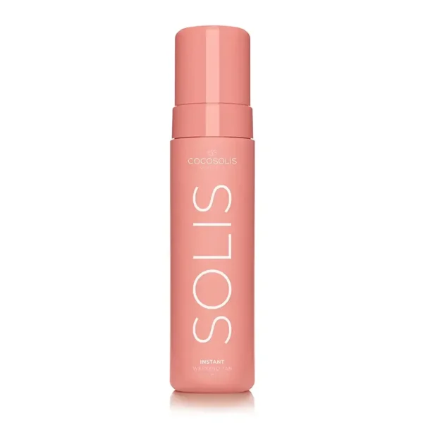 COCOSOLIS SOLIS Instant Weekend Tan 200 ml, EAN 3800501636077