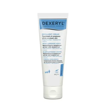 DEXERYL CREMA EMOLIENTE 50 gr, EAN 3573994006282