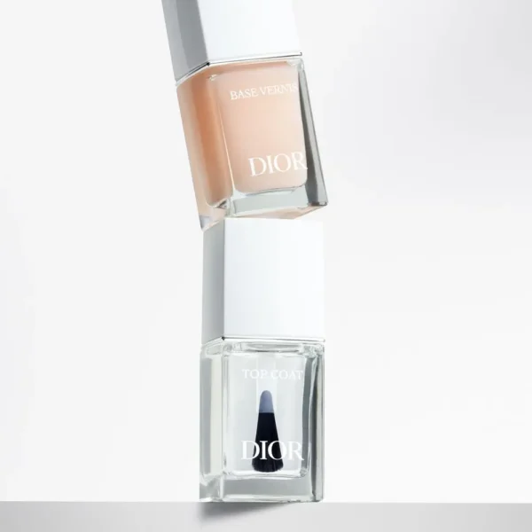 DIOR VERNIS Top Coat Ultra-Fast-Drying10 ml