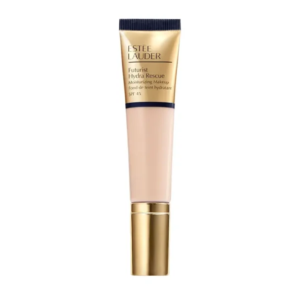 ESTÉE LAUDER FUTURIST HYDRA RESCUE Moisturizing Makeup SPF45 #2C3-fresco, EAN 0887167466685