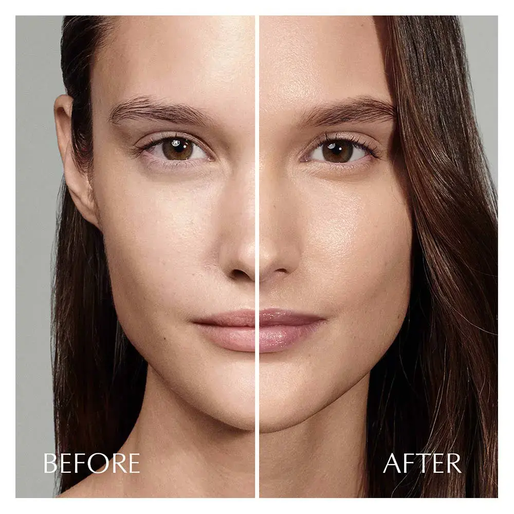 ESTÉE LAUDER FUTURIST HYDRA RESCUE Moisturizing Makeup SPF45 #2N1-desert beige