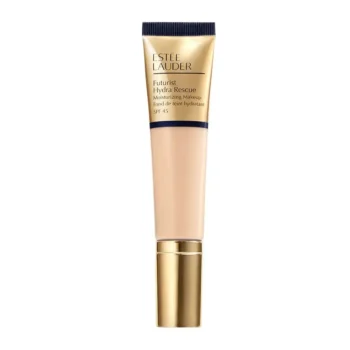 ESTÉE LAUDER FUTURIST HYDRA RESCUE Moisturizing Makeup SPF45 #2N1-desert beige, EAN 0887167466722