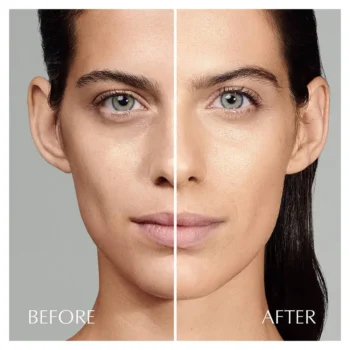 ESTÉE LAUDER FUTURIST HYDRA RESCUE Moisturizing Makeup SPF45 #3C2-pebble