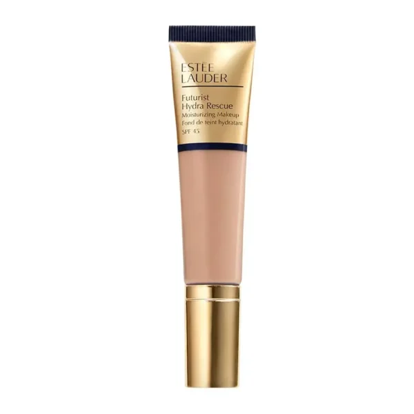 ESTÉE LAUDER FUTURIST HYDRA RESCUE Moisturizing Makeup SPF45 #3N2-wheat, EAN 0887167466760