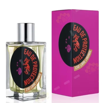 <span class="notranslate">ETAT LIBRE D'ORANGE EAU DE PROTECTION</span> eau de parfum 100 ml Unisex