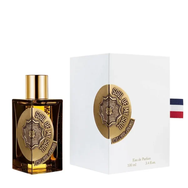 ETAT LIBRE D'ORANGE SOUL OF MY SOUL eau de parfum 100 ml