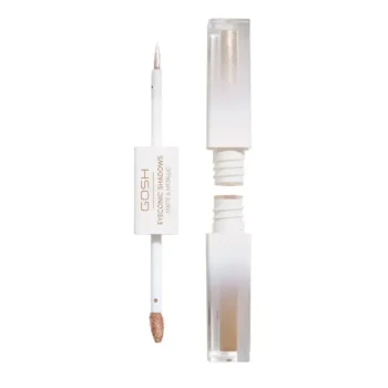GOSH EYECONIC SHADOWS opaco e metallico #001-basic b, Codice EAN 5711914190835