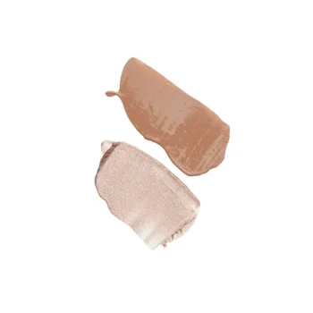 GOSH EYECONIC SHADOWS matte and metallic #002-sassy