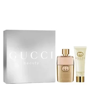 GUCCI GUILTY lot de 2 pièces, EAN 3616305447449