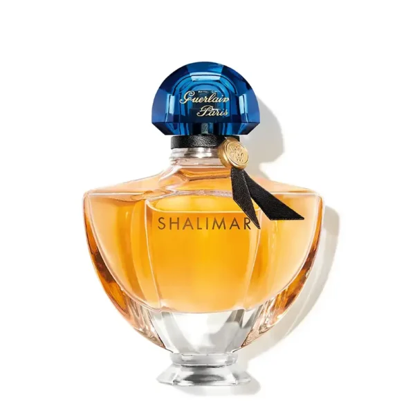 GUERLAIN SHALIMAR eau de parfum 30 ml, EAN 3346470113534