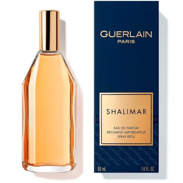 GUERLAIN SHALIMAR eau de parfum refill 50 ml