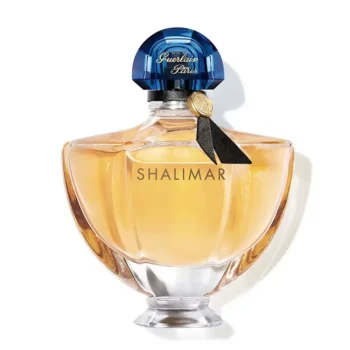GUERLAIN SHALIMAR eau de toilette 50 ml, EAN 3346470113619