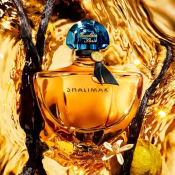 <span class="notranslate">GUERLAIN SHALIMAR</span> eau de toilette 90 ml for Women