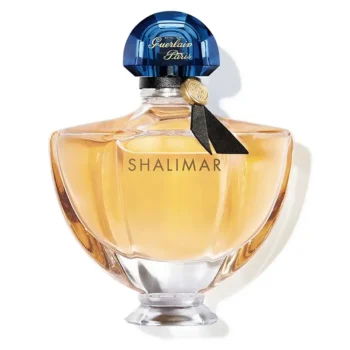 GUERLAIN SHALIMAR eau de toilette 90 ml, EAN 3346470113626