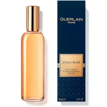 <span class="notranslate">GUERLAIN SHALIMAR</span> eau de toilette refill 93 ml for Women