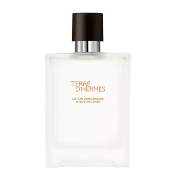 HERMES TERRE D'HERMÈS After Shave Lotion 100 ml, EAN 3346130009726
