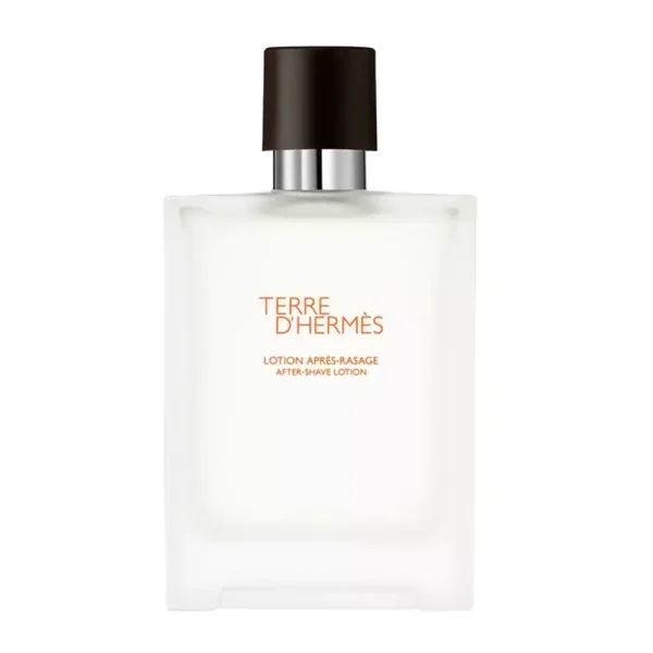 HERMÈS TERRE D'HERMÈS After-shave Lotion 100 ml, EAN 3346130009726