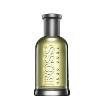 HUGO BOSS-BOSS BOSS BOTTLED After Shave Lotion 50 ml, EAN 0737052351155
