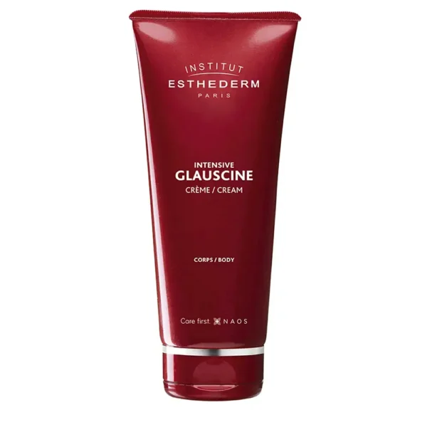 INSTITUT ESTHEDERM INTENSIVE GLAUSCINE Cream 200 ml, EAN 3461020014304