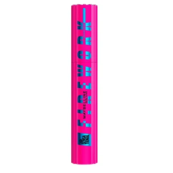 MAYBELLINE LASH SENSATIONAL FIREWORKS Waterproof Mascara 10 ml
