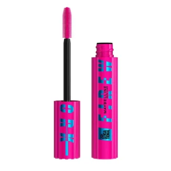 MAYBELLINE LASH SENSATIONAL FIREWORKS Wasserfeste Wimperntusche 10 ml, EAN 0000030144187