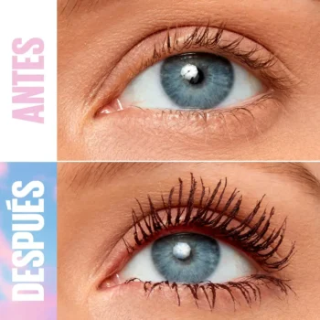 MAYBELLINE LASH SENSATIONAL SKY HIGH Mascara #burgundy haze 7.2 ml