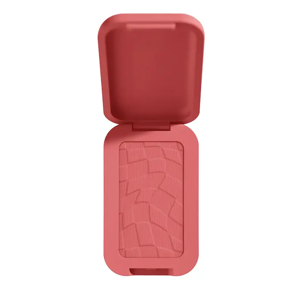 NYX PROFESSIONAL MAKE UP BUTTERMELT BLUSH #Feeling Butta 5 gr NYX PROFESSIONAL MAKE UP BUTTERMELT BLUSH #Feeling Butta 5 gr, EAN 0800897257668