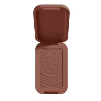 NYX PROFESSIONAL MAKE UP BUTTERMELT BRONZER #butta off, EAN 0800897254728