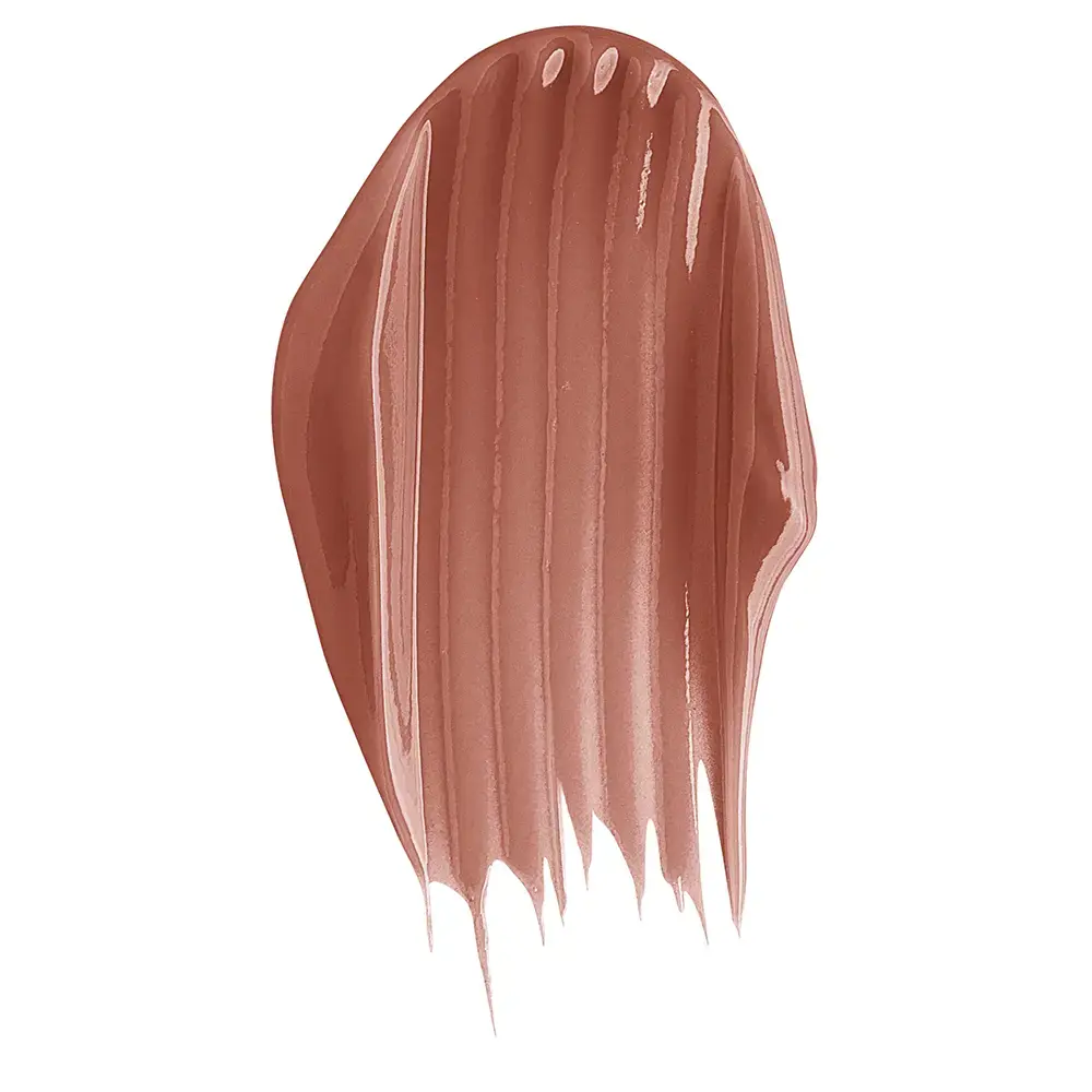 NYX PROFESSIONAL MAKE UP THE BROW GLUE Gel per sopracciglia #marrone medio