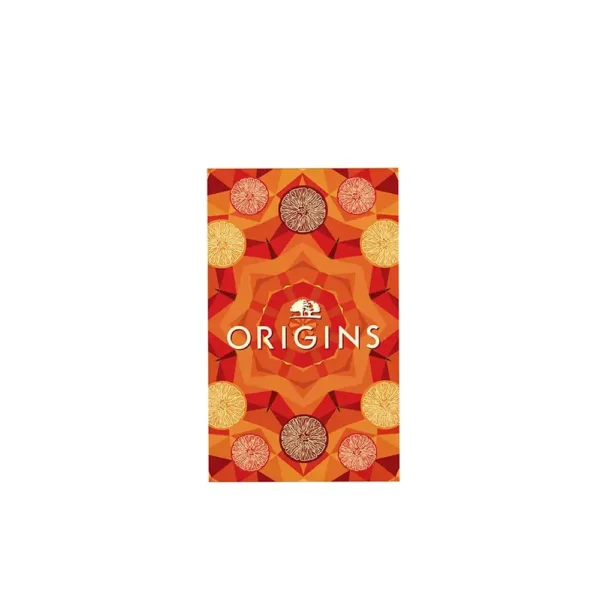 ORIGINS GINZING set 3 pcs