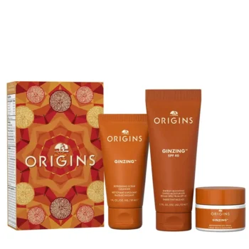 ORIGINS GINZING ensemble 3 pièces ORIGINS GINZING lot de 3 pièces, EAN 0717334276451