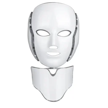 PALOMA BEAUTIES 7 COLOR PHOTOTHERAPY LED Facial Mask, EAN 3665315012321