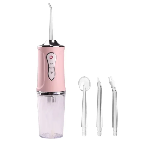 PALOMA BEAUTIES JET Dental Irrigator