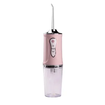 PALOMA BEAUTIES Irrigateur dentaire JET, EAN 3665315031742