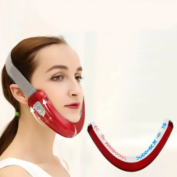 PALOMA BEAUTIES SMART FACIAL LIFTING V Facial Device