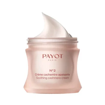 <span class="notranslate">PAYOT CRÈME Nº2</span> Soothing Cashmere Cream 50 ml