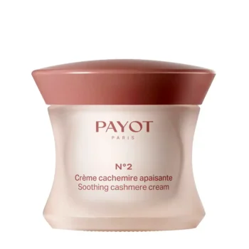 PAYOT CRÈME Nº2 Crème apaisante au cachemire 50 ml, EAN 3390150585593