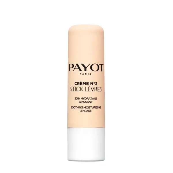 PAYOT CRÈME Nº2 Soothing Moisturizing Lip Care 4 gr, EAN 3390150579295