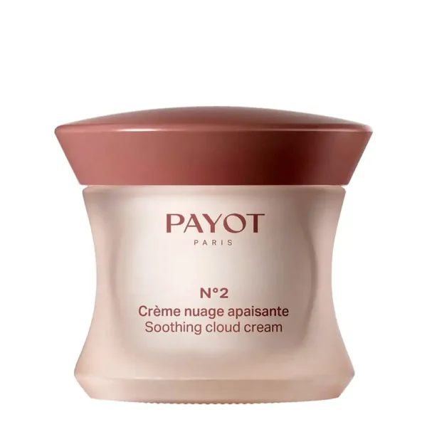 PAYOT CRÈME Nº2 Soothing Cloud Cream 50 ml, EAN 3390150585579