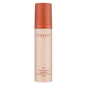 PAYOT CRÈME Nº2 Crema minimalista lenitiva 40 ml, EAN 3390150585661