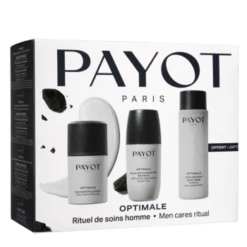 PAYOT OPTIMALE set 3 pezzi, EAN 3390150590801